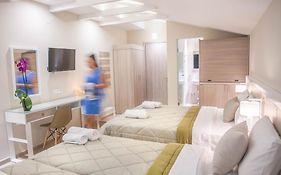 Hotel Vizantio