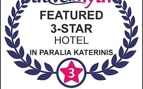 Hotel Vizantio